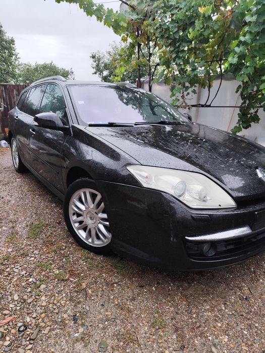 Piese Laguna 3 2.0 dci M9R 1.5 dci k9k