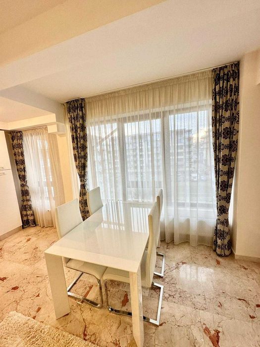 Apartament 2 camere de închiriat, Exclusive Residence