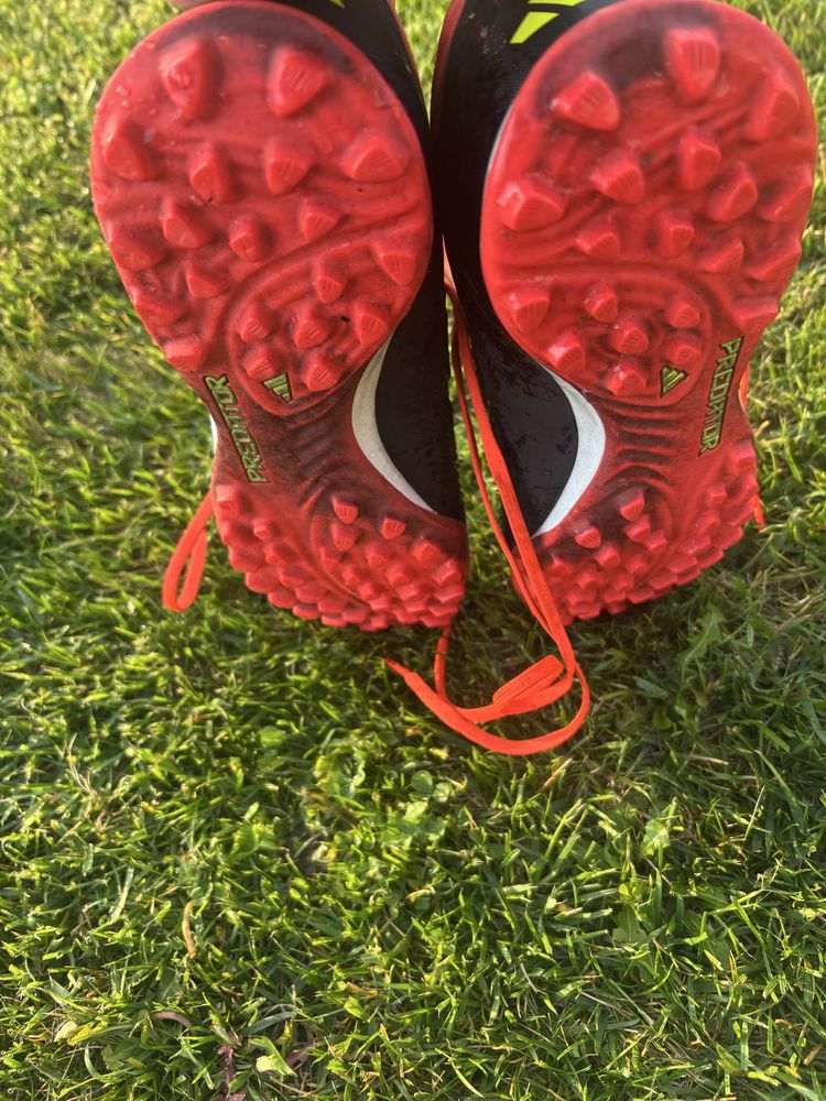 Стоножки adidas predator