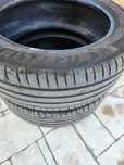 235 55 19 Michelin pilot sport 4 suv ,DOT-2024, 2бр.