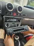 Radio oem tt mk1