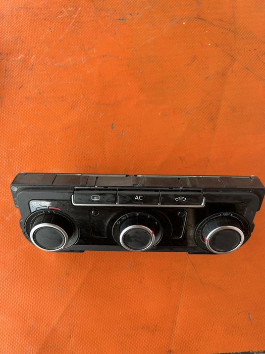 Panou Clima VW Golf 6,Touran 5HB 009 751 70