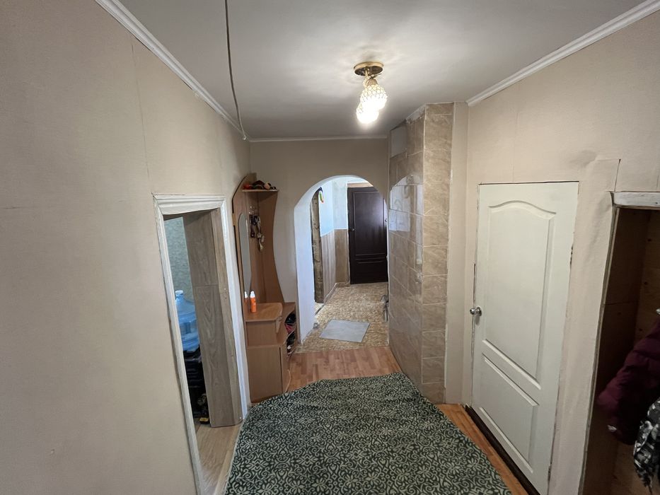 Дом в селе Енбек направление Боровое.