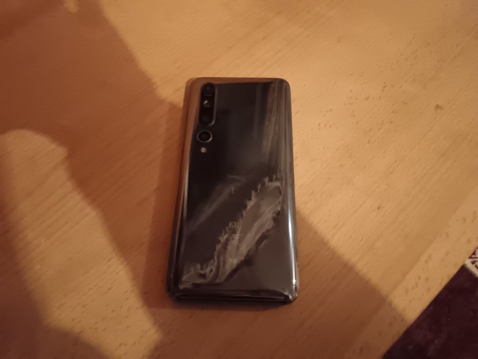 Xiaomi mi 10 pro