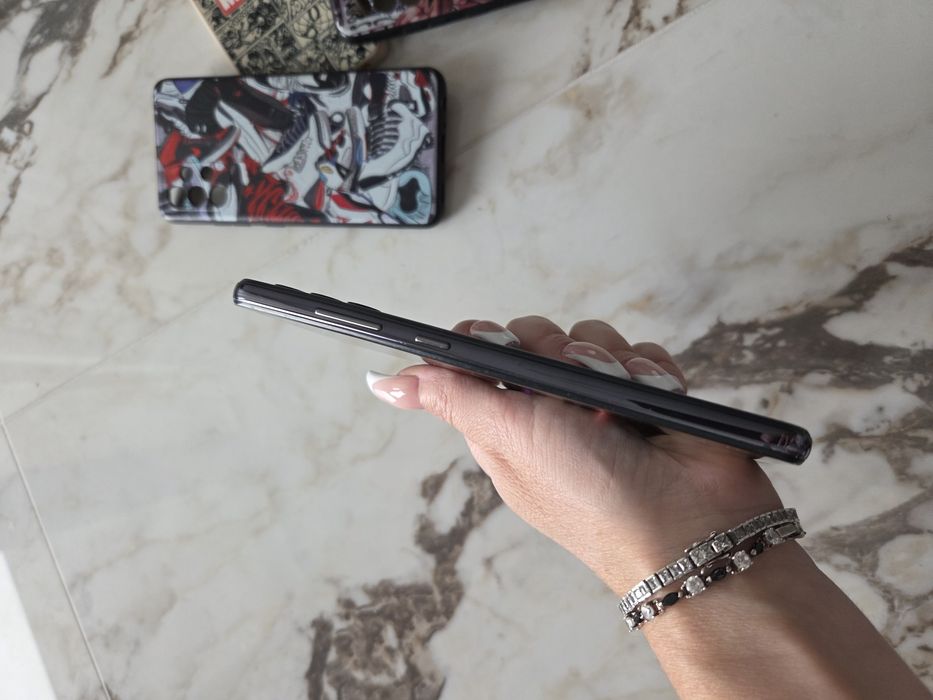 Samsung A32, черен, 128 gb