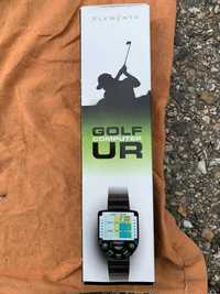 Ceas Golf-Mate Computer UR digital
