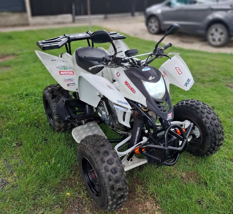 ATV  CPI  250cmc