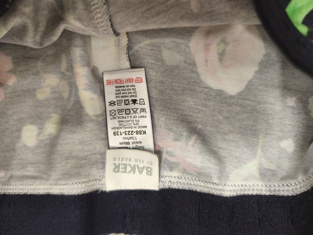 Нови кожени TED BAKER 35,5номер