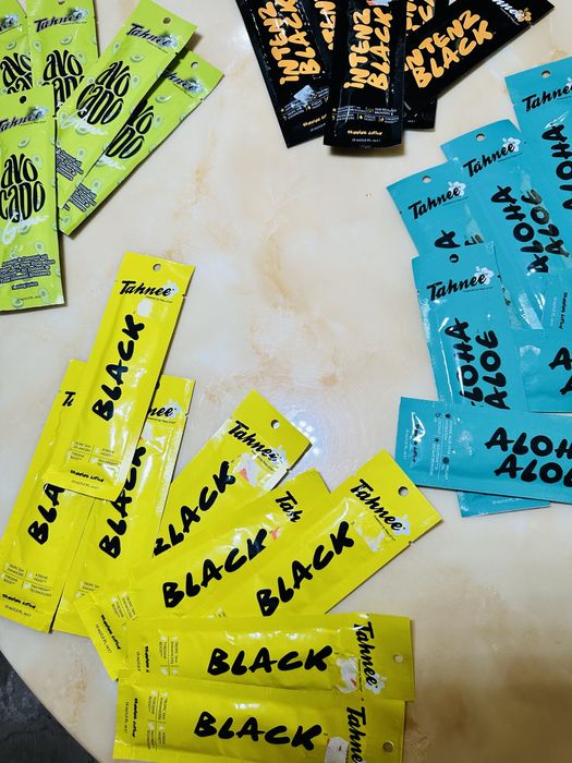 Mini Creme Bronzat Tahnee