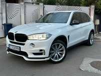 Bmw x5 2.5xdrive 231cp aero pack cockpit soft close usi 2016/05