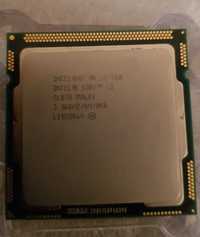 Продавам процесор Intel Core i3-540 2/4 cores, 3.06 GHz, socket 1156