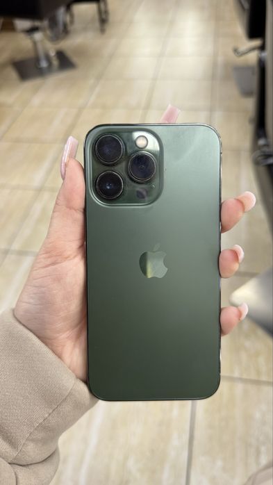 Айфон 13 про Iphone 13 pro