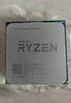 Placa de baza+procesor ryzen 5 1500x  socket am4