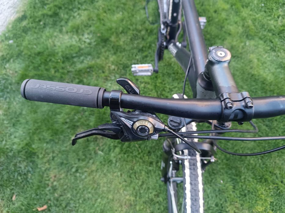 29" Алуминиев Велосипед Cross Grip Употребяван