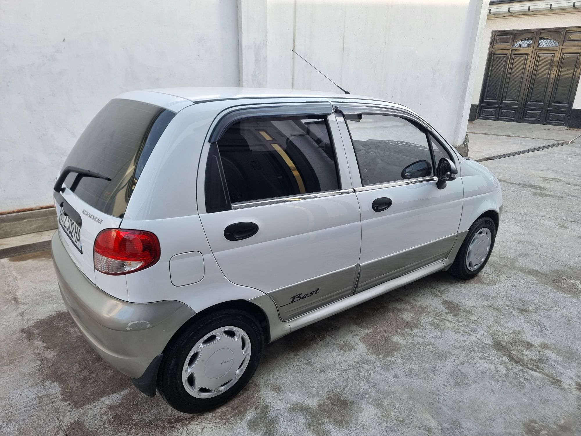 Matiz best 2015 yil