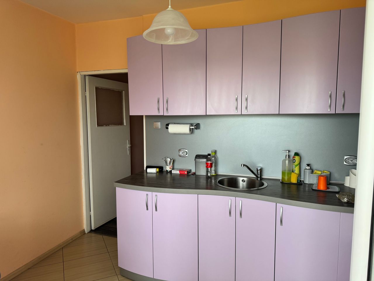 Дава се под наем Двустаен апартамент в София, Люлин 9 - 65 кв.м за 510 € - Снимка #10