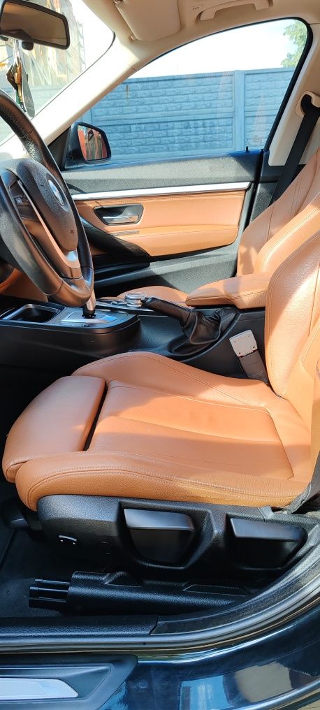 BMW seria 3 GT xdrive