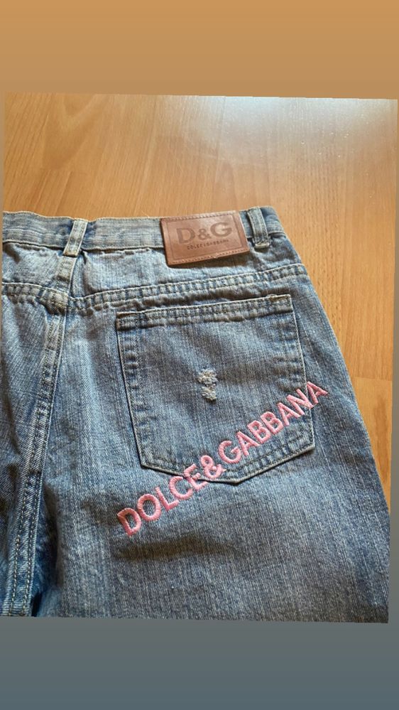 Blugi Dolce&Gabbana(nu evisu ,true religion,carhartt)