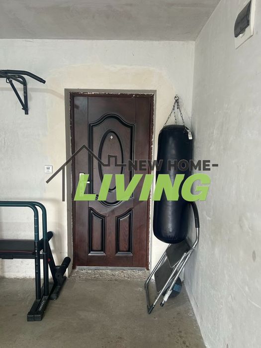 Гараж в Пловдив-Гагарин площ 25 цена 45000