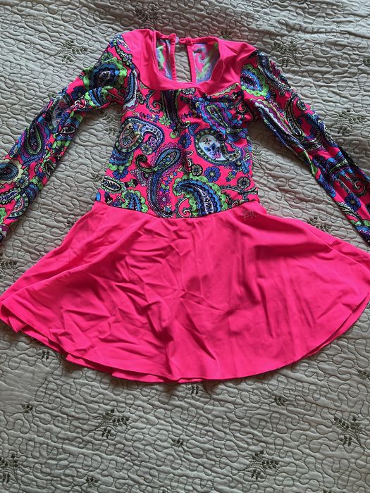 Гимнастерка