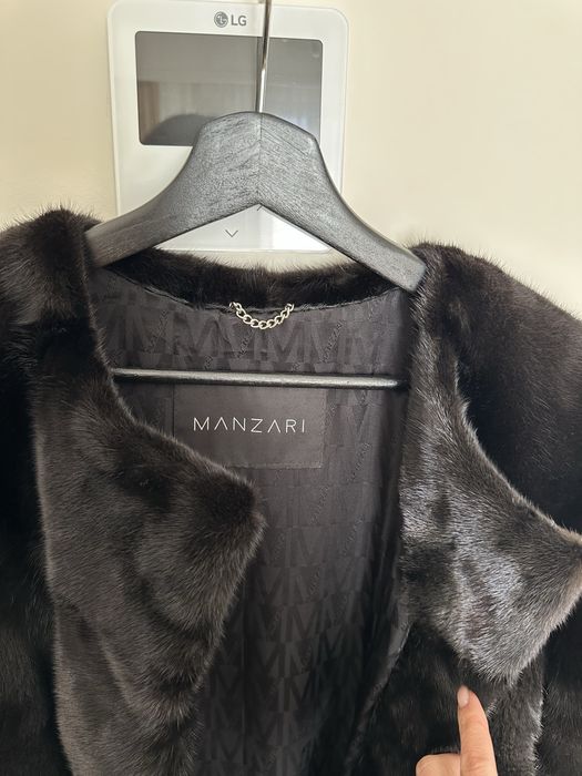 Норковая шуба шикарная