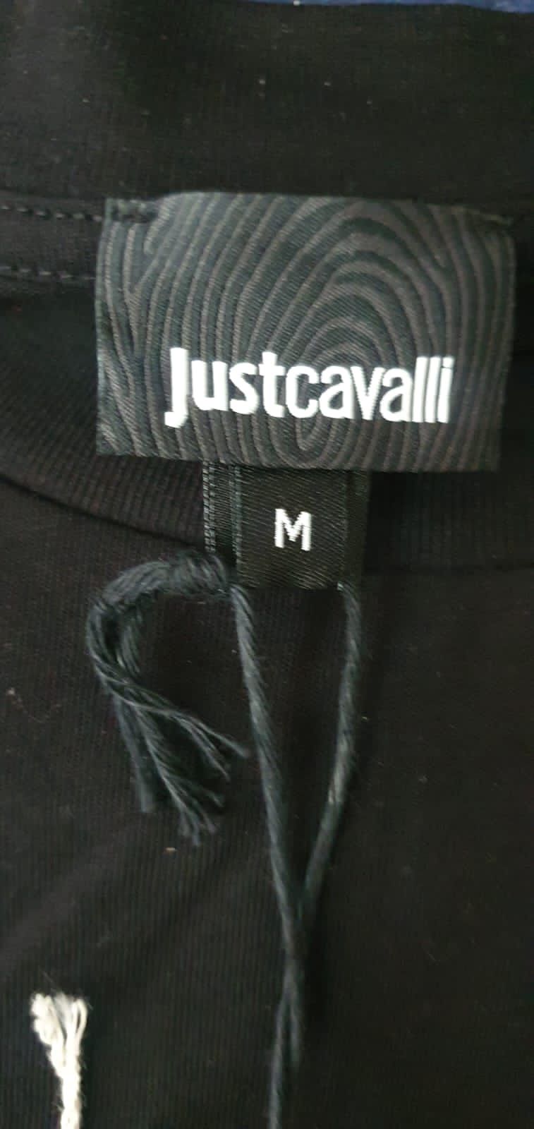 Продам, женскую брендовую футболку. Just Cavalli. Размер 44-50