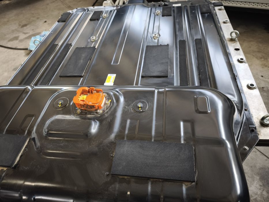 Батерия за Хюндай Кона 2021г-64kwh