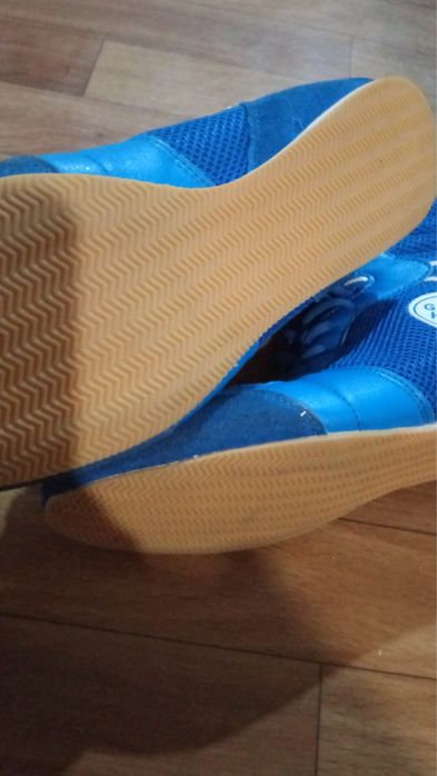 продаю Боксерки, Боксерский обувь