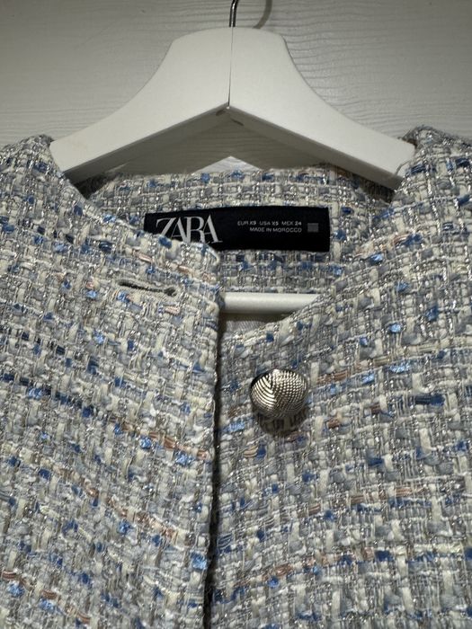 Ефектно сако Zara