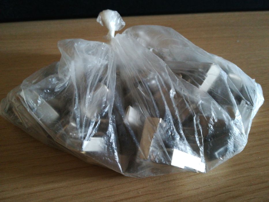 Vand Mufe RJ45 Ecranate