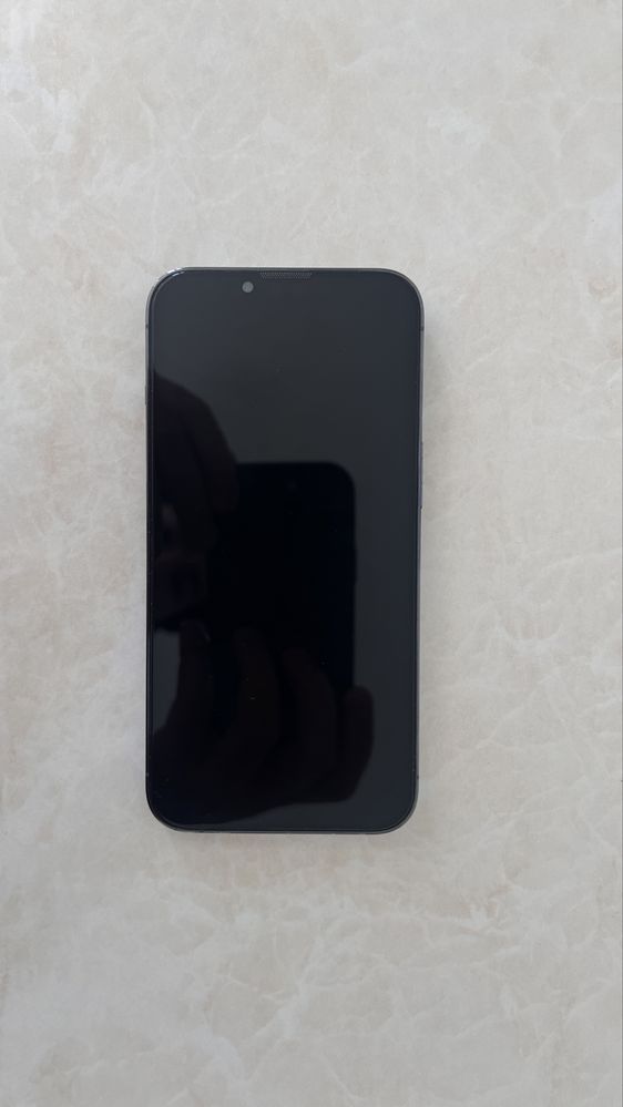 Iphone 13 pro ideal