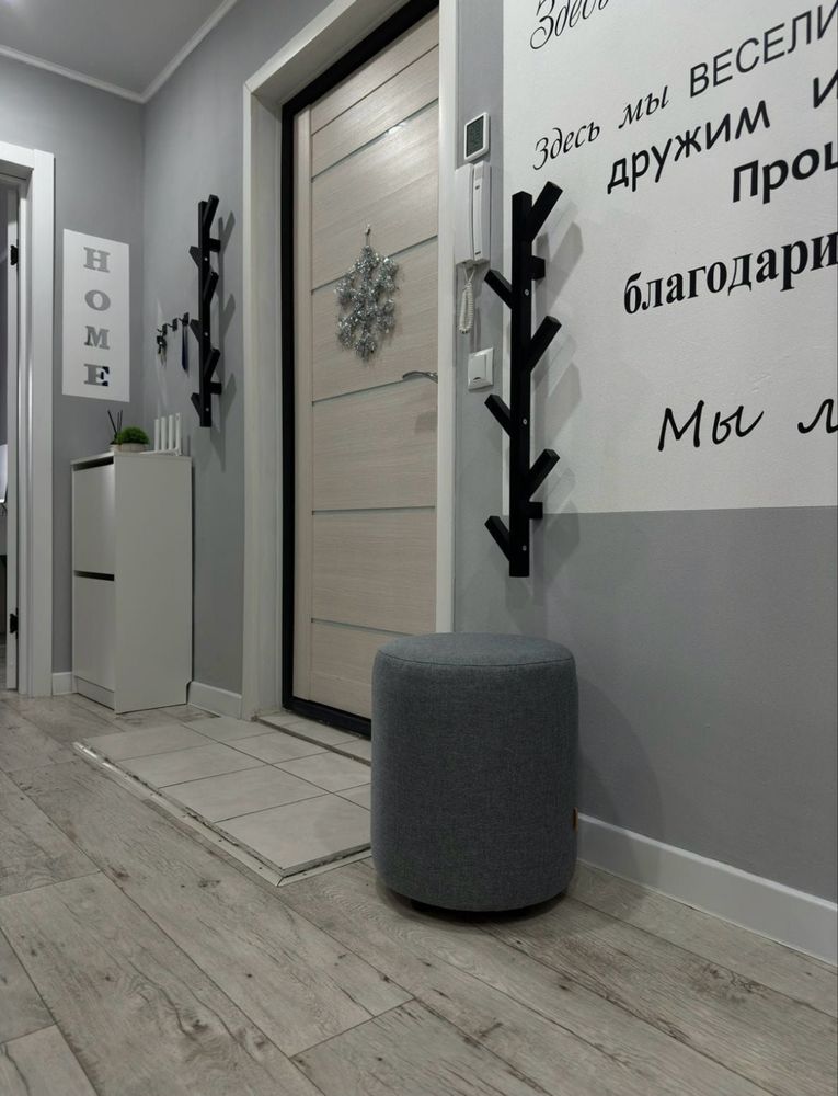 Продам 2-х комнатную квартиру 19-мкрн 23500