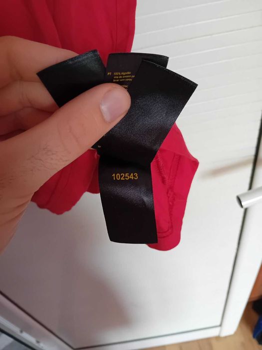 Два броя оригинални тениски Alpha Industries