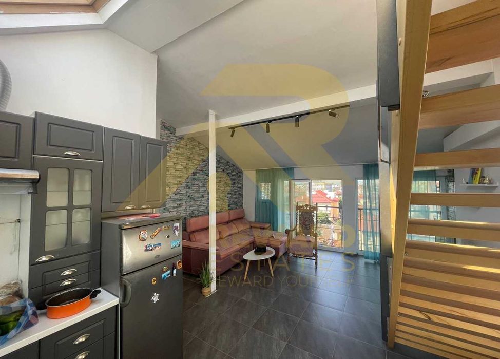 Продава се Тристаен апартамент в София, Център - 80 кв.м за 3238 €/кв.м - Снимка #4