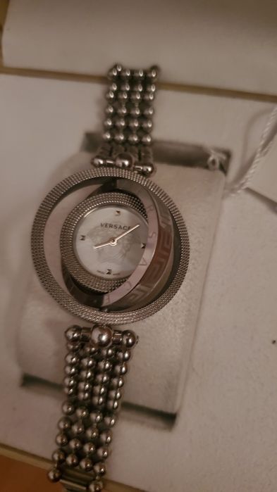 Ceas Versace damă original