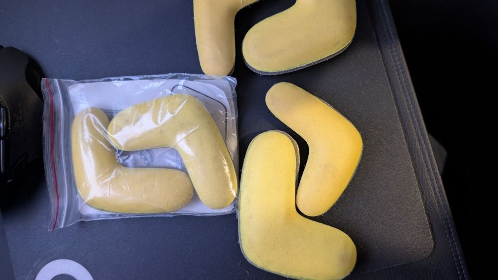 Snowboard Boots Burton Ion Fast Lace 46