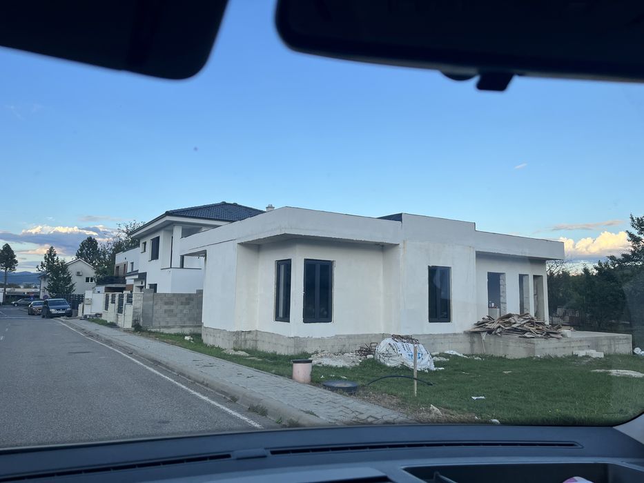 Casa in Deva iStrada Petre Ispirescu