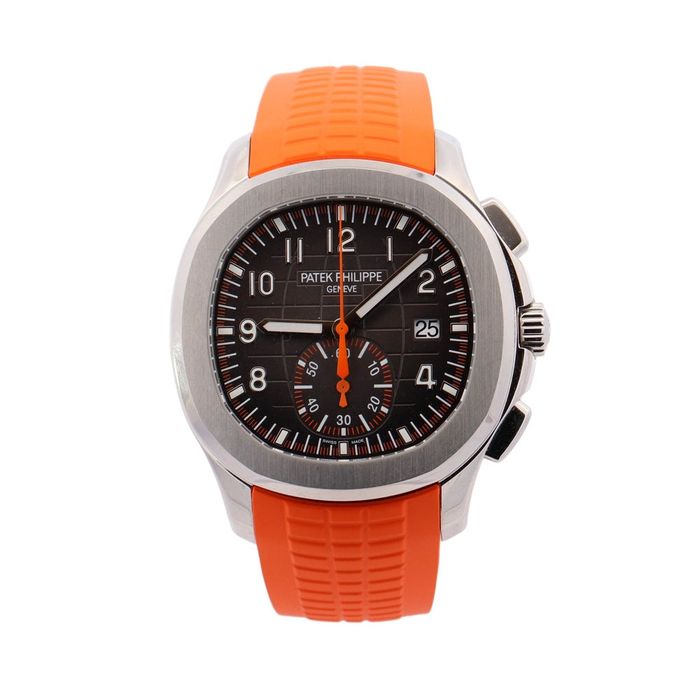 PATEK Philippe Aquanaut 42 mm