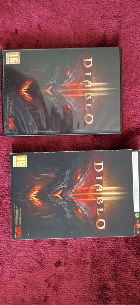 Joc original Diablo 3 PC