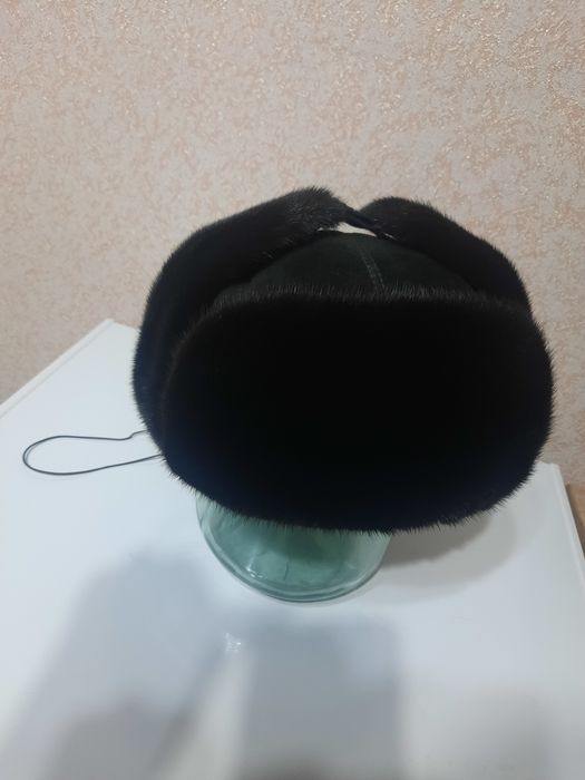 Продам шапку ушанку 10000