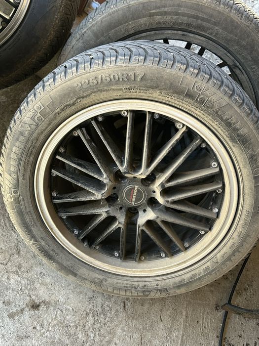 Jante 225/50 r17