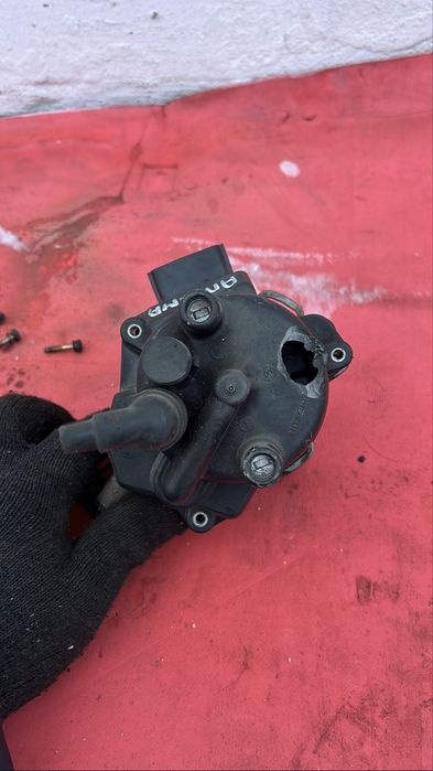 Трамблер Ниссан Алтима 2.4 Эрнесса Бассара пресаж АВТОРАЗБОР ALDI MART