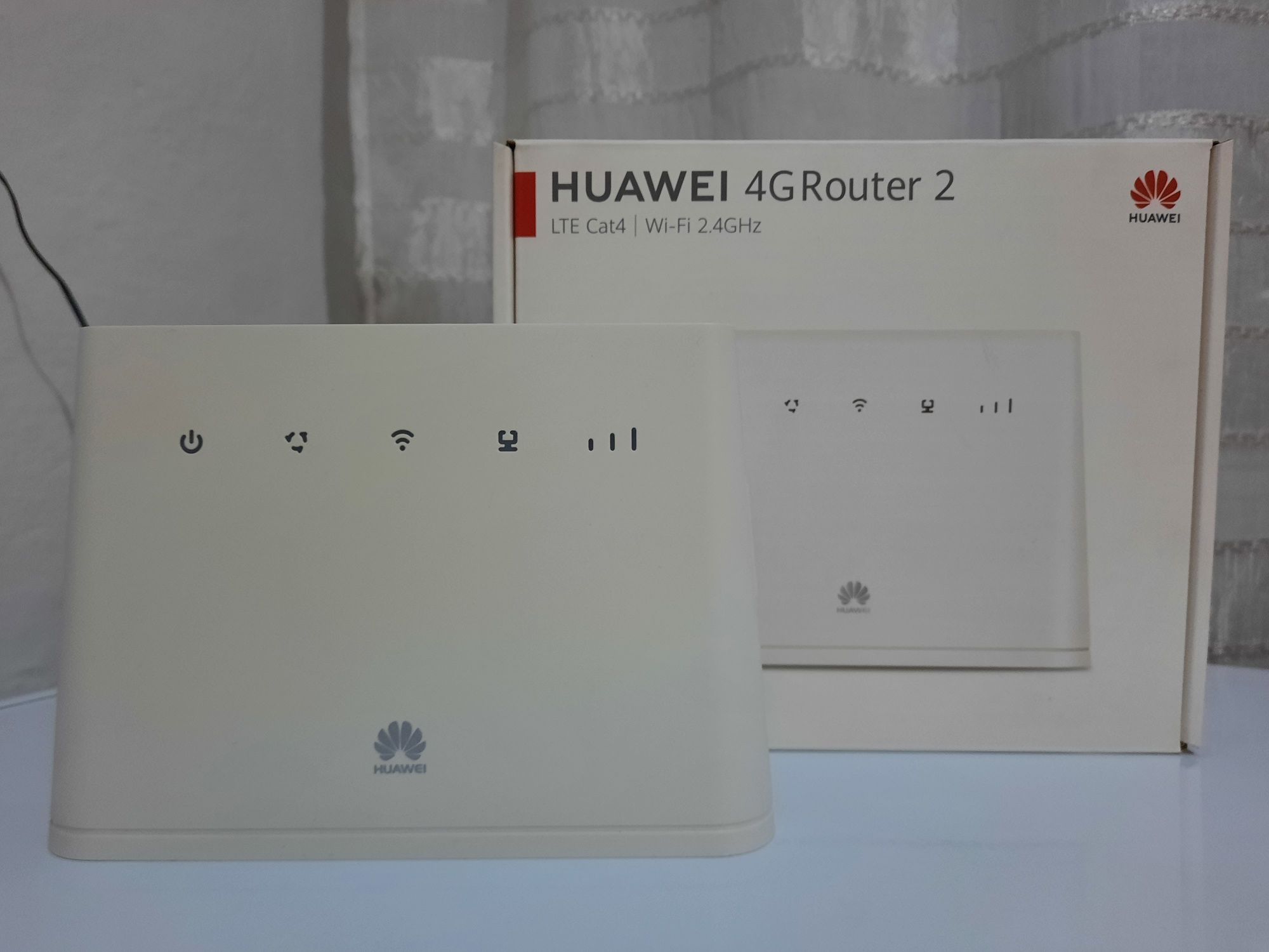 HUAWEI 4GRouter 2