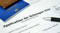 Germaniyaga 6 oylik shengen viza/viza anketa va ochered