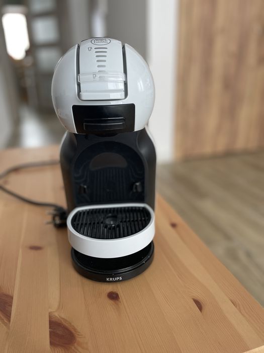 Espressor Nescafe Krups