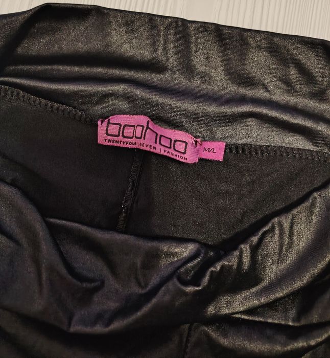 Дамски клин и къси панталонки