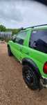 De vanzare Mitubishi Pajero Pinin