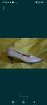 Pantofi eleganți totalitate piele mar 40