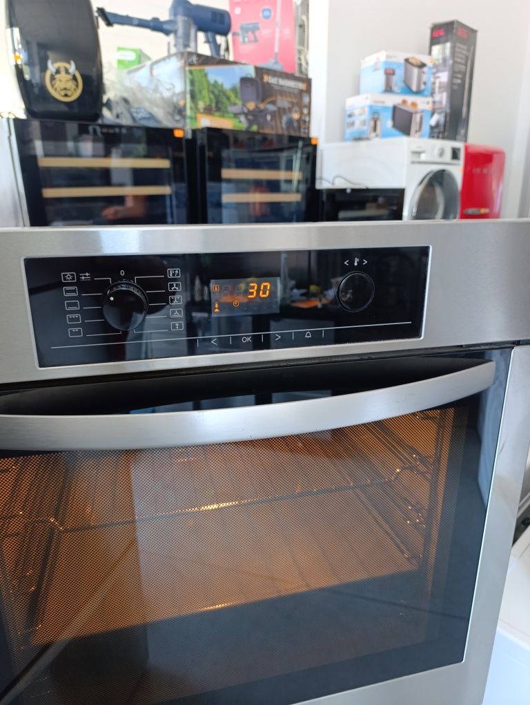 Фурна за вграждане MIELE