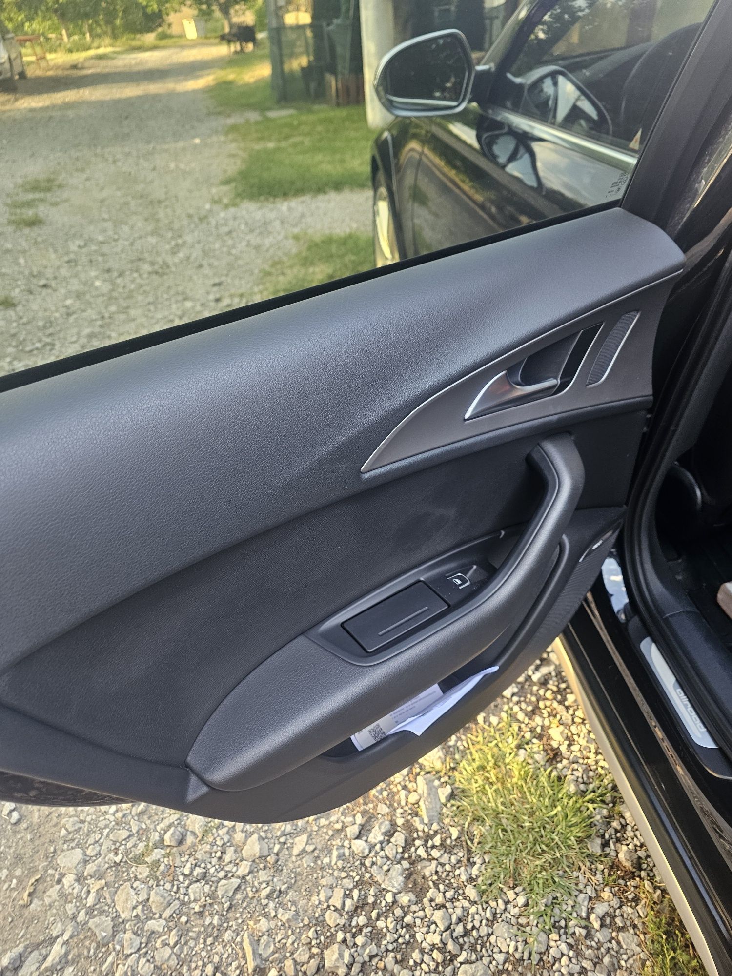 Audi Allroad 3.0d 313hp